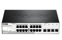 D-Link���Q�CDGS-1210-20