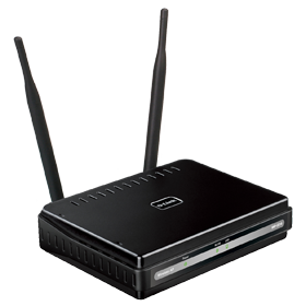 D-Link DAP-2310 300M 802.11n�o�������c(di��n)